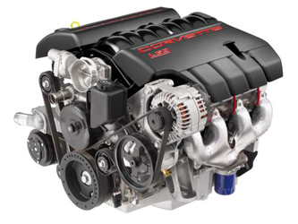 P803B Engine